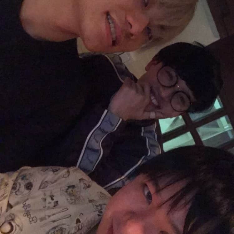のインスタグラム：「カリスマが働くBARで軽く一杯。 #戎藤原 #タレンチ芝田」