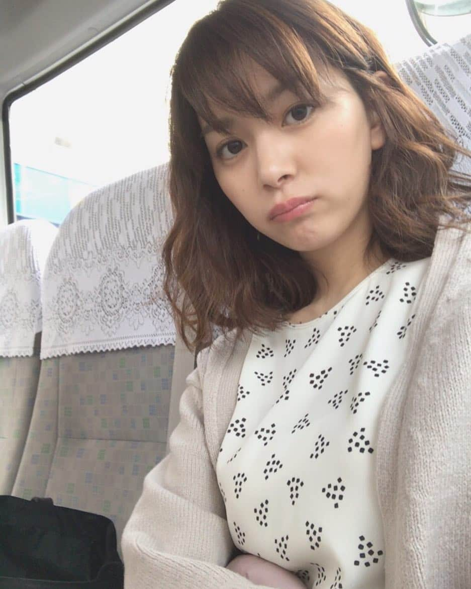 石橋杏奈のインスタグラム