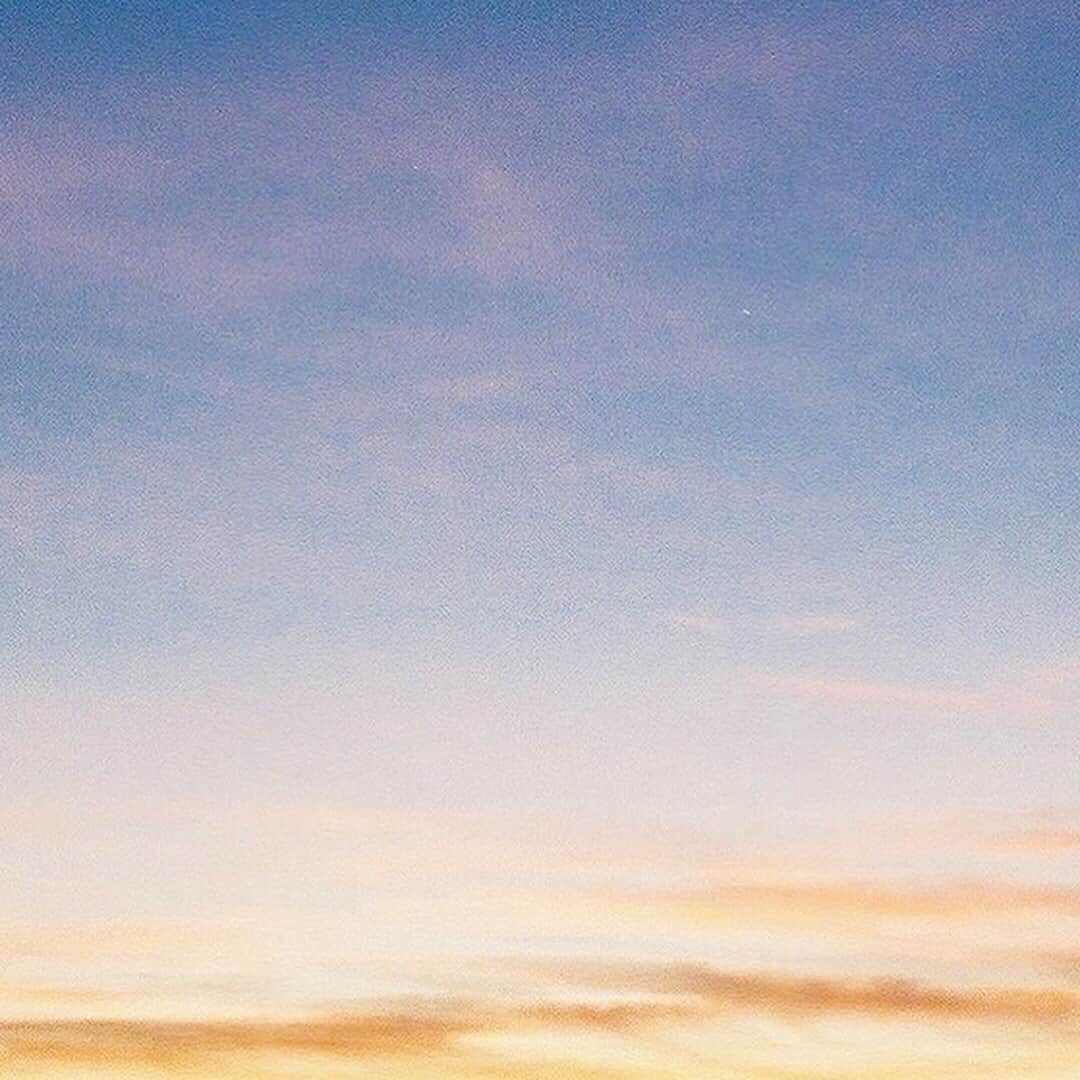 杉咲花さんのインスタグラム写真 - (杉咲花Instagram)「いろんな色、いろんな空 ☁️☁️☁️」2月16日 13時00分 - hanasugisaki