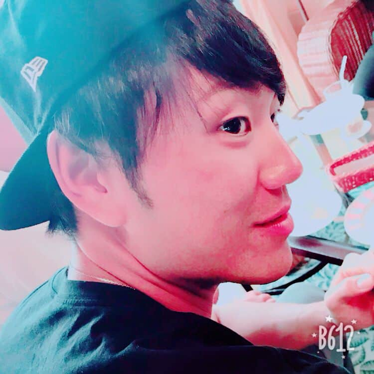 梅野隆太郎のインスタグラム