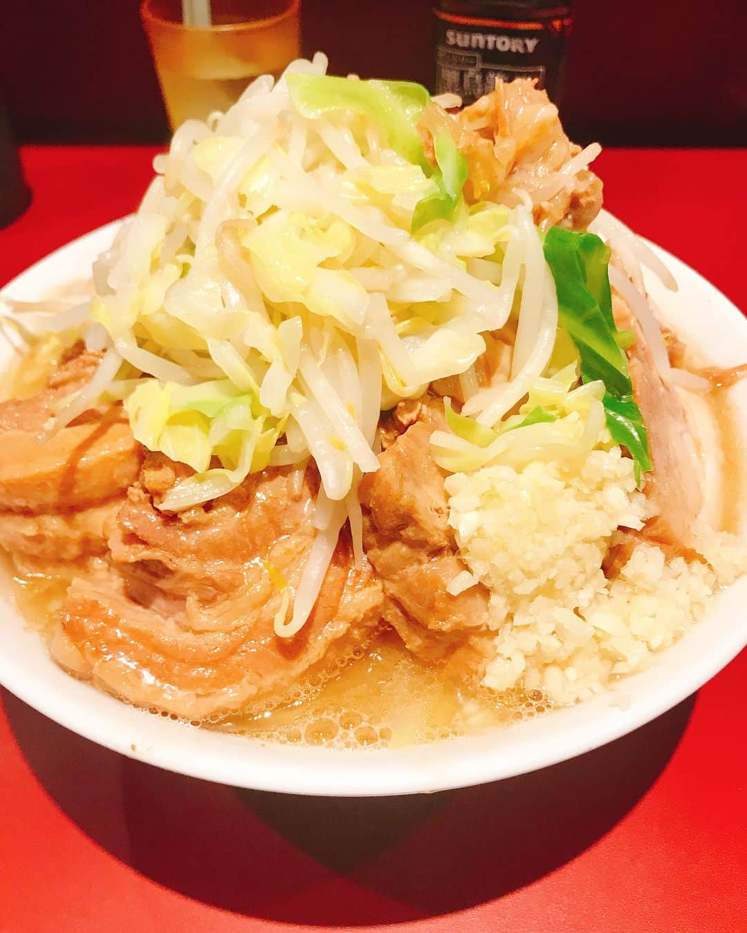 赤羽のグルメインスタ