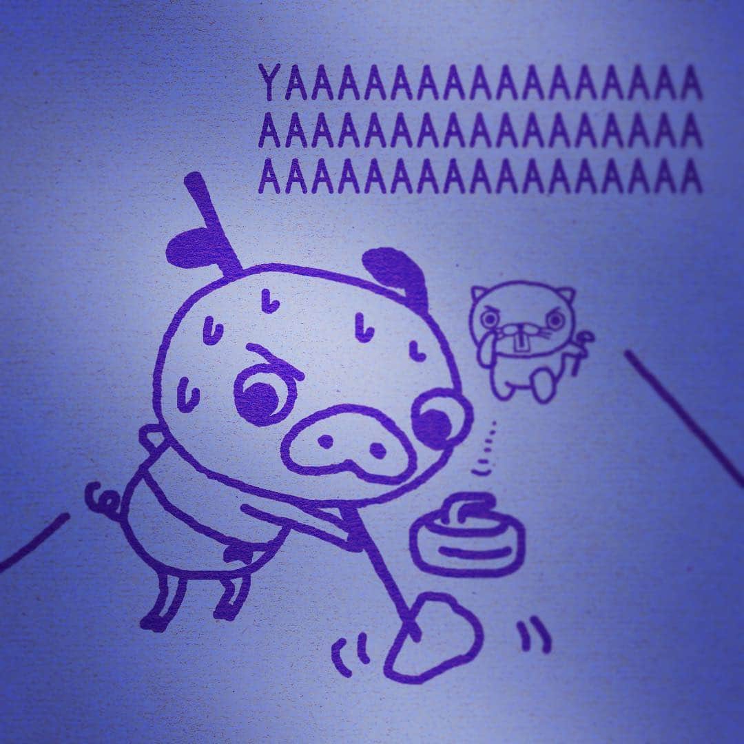 パンパカパンツ公式のインスタグラム