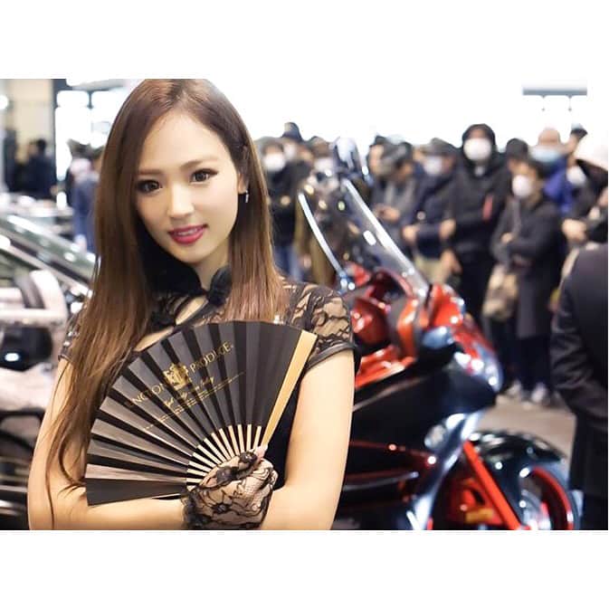 中尾みほのインスタグラム