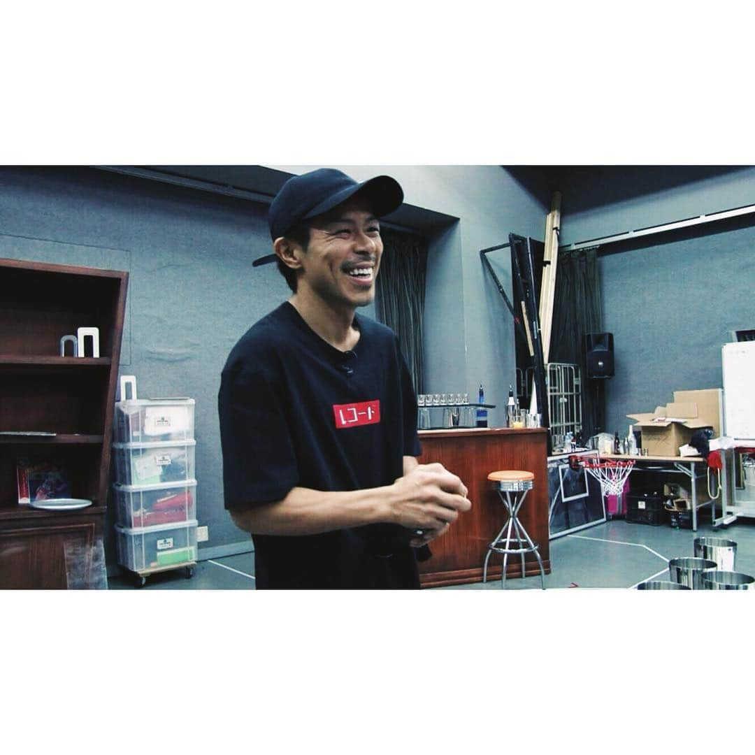 劇団EXILE 松組さんのインスタグラム写真 - (劇団EXILE 松組Instagram)「大阪公演3日目！ 初日、2日目と大盛り上がりの大阪公演！ 本日も2公演 全力で楽しみます‼️ #松組 @exile_matsu  #MATSUぼっち05レコード」2月17日 9時49分 - matsugumi_ldh