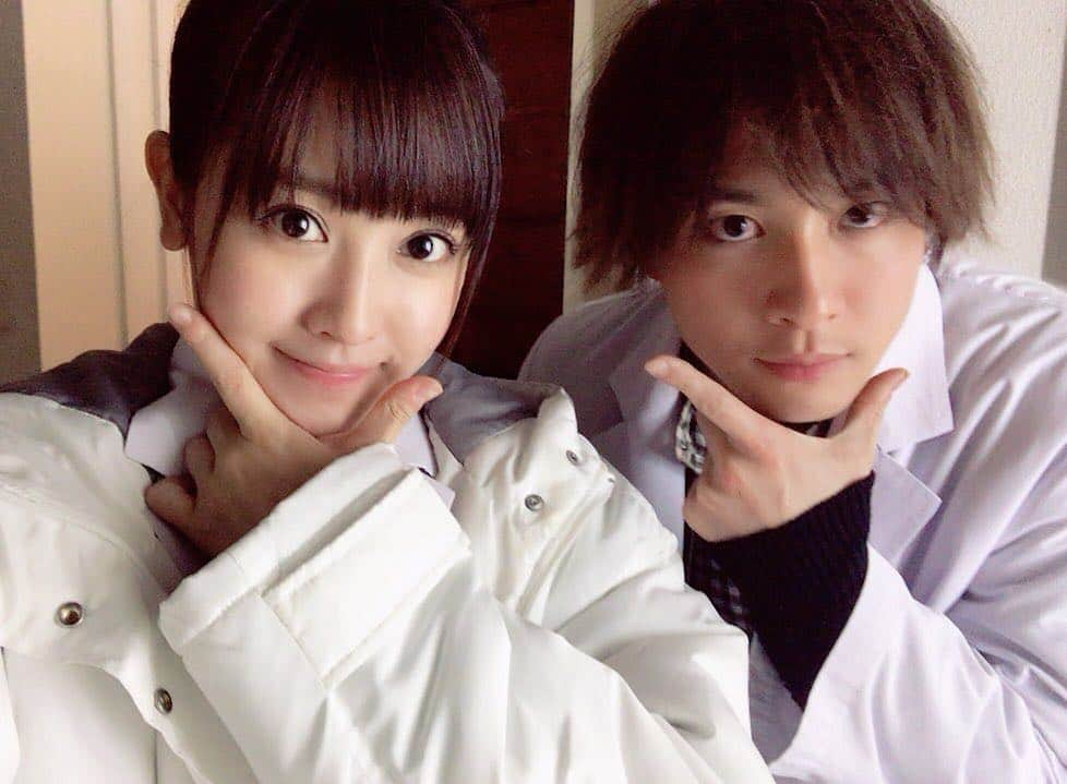 山本ひかるのインスタグラム