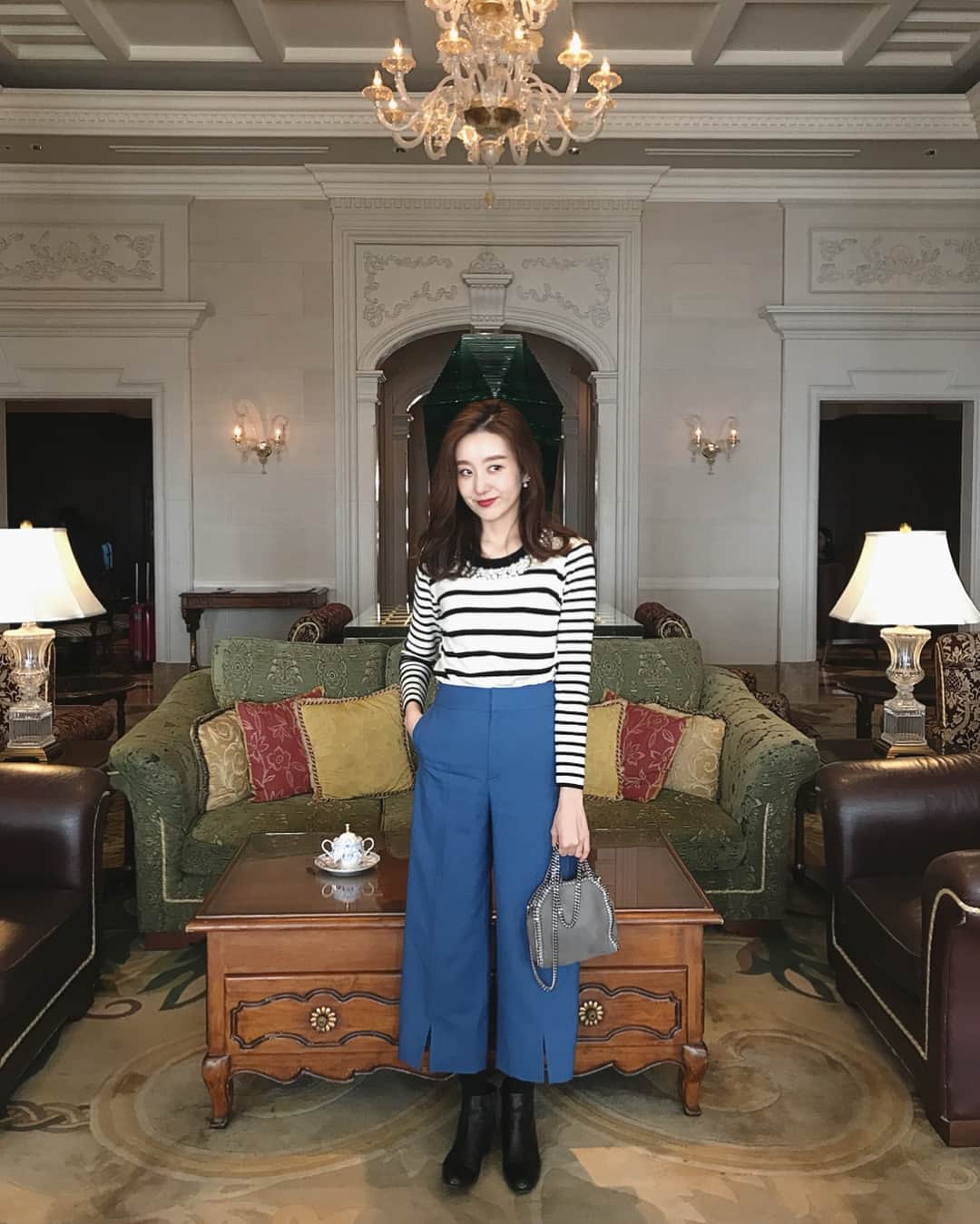 西村彩香のグルメインスタ