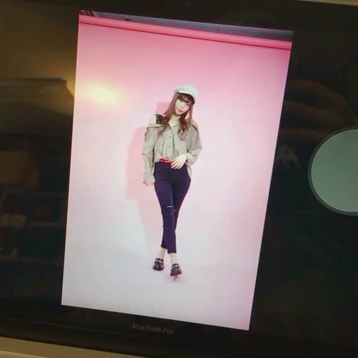 斉藤めぐのインスタグラム