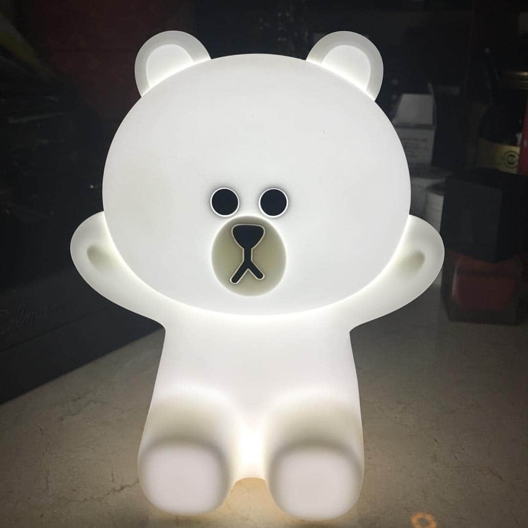 オ・ユナさんのインスタグラム写真 - (オ・ユナInstagram)「어머나 😮 너무 귀여운거 아니니?? ㅎㅎ」2月17日 23時24分 - ya9579