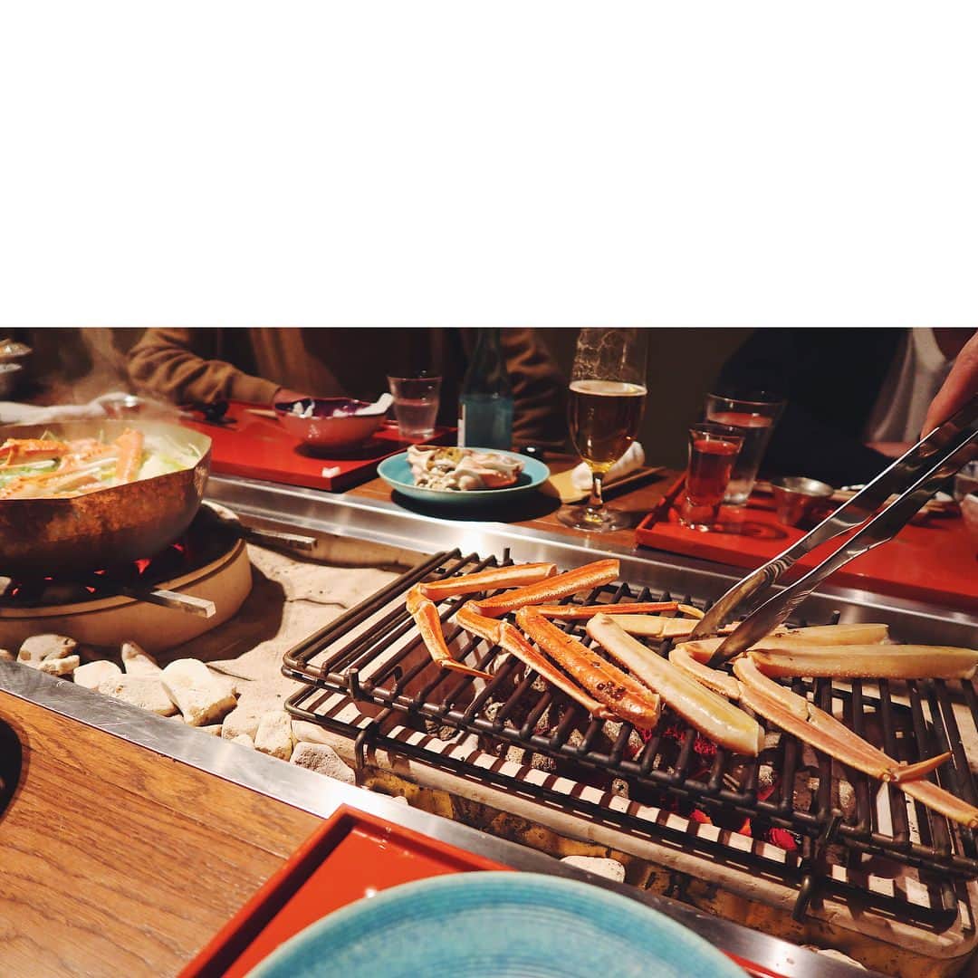 正中雅子のグルメインスタ