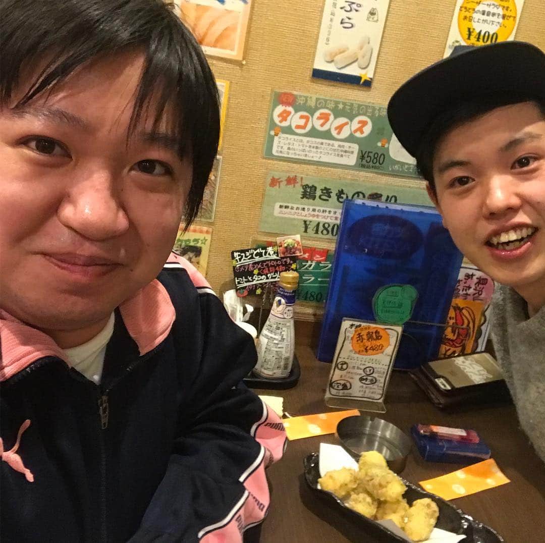 のインスタグラム：「安井くん #エンペラー安井」