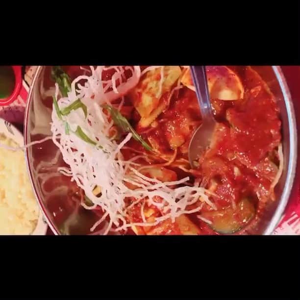 激辛アミーゴのグルメインスタ