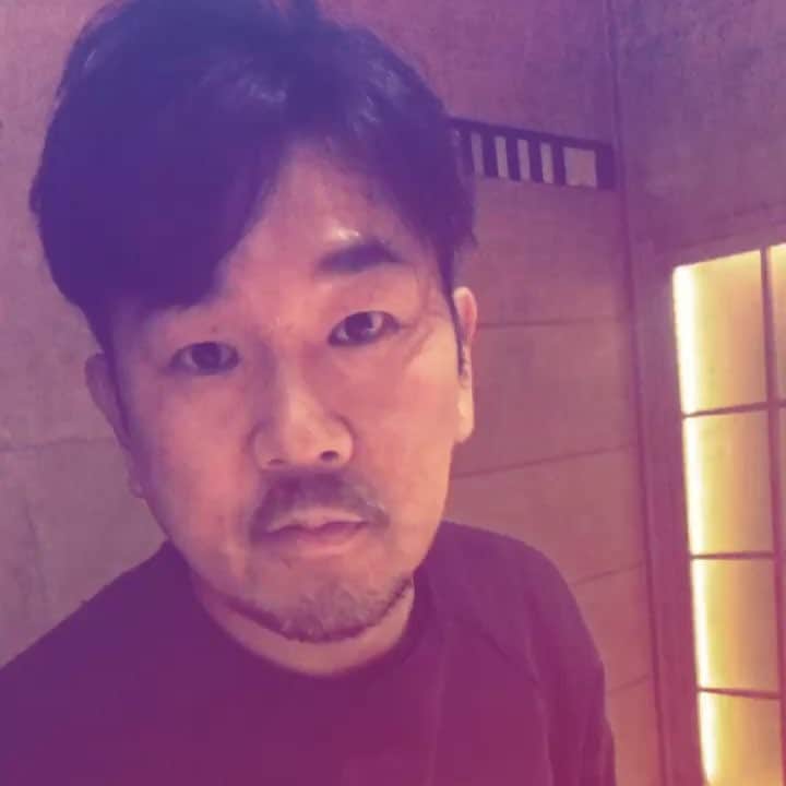 藤本敏史のインスタグラム
