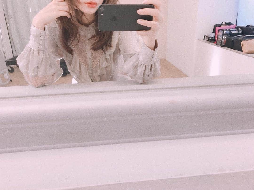藤野有理のインスタグラム