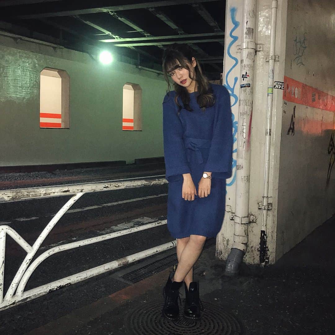 のインスタグラム：「. ㅤㅤㅤㅤㅤㅤㅤㅤㅤㅤㅤㅤㅤ ____code____ ㅤㅤㅤㅤㅤㅤㅤㅤㅤㅤㅤㅤㅤ . #ootd #fashion #udresser #17kg  #coordinate #instafashion」