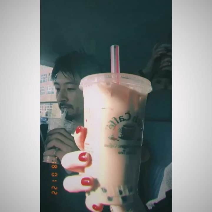 小寺智子さんのインスタグラム動画 - (小寺智子Instagram)「・ ・ LA