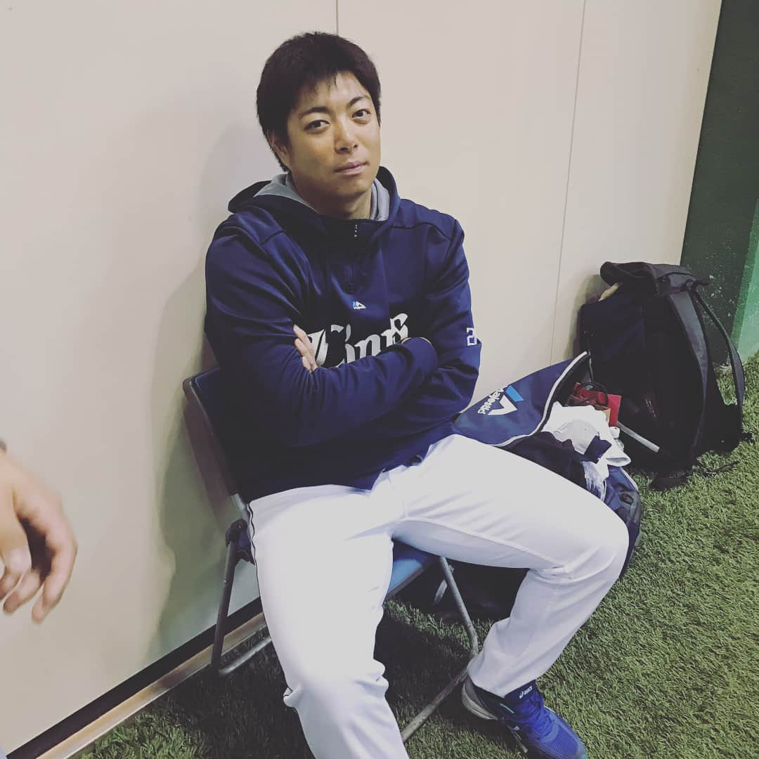 野田昇吾のインスタグラム