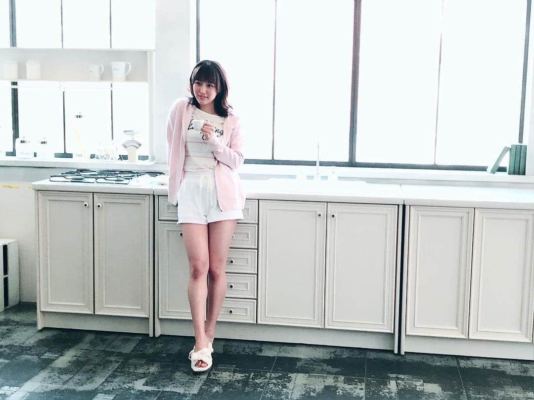 鎌田菜月のインスタグラム
