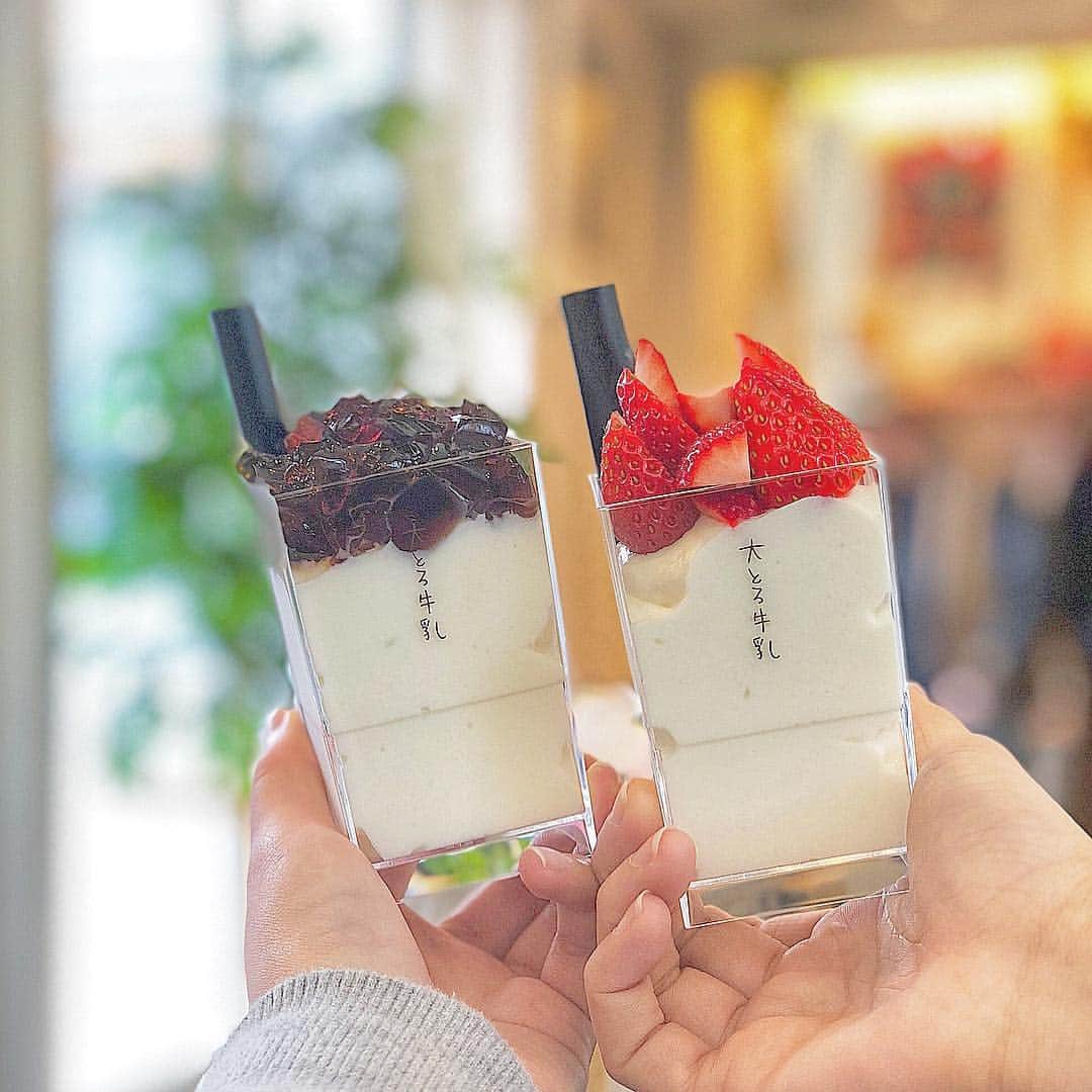 UWASAのグルメインスタ