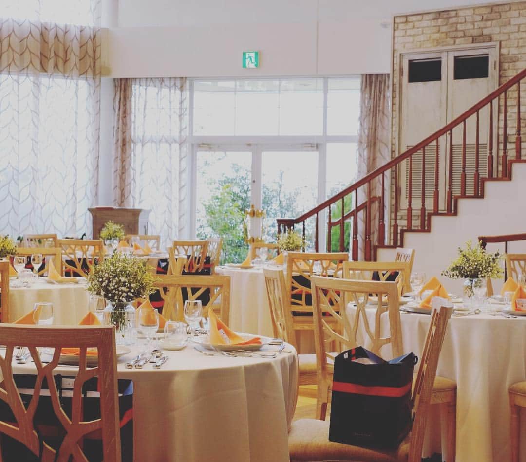 オードヴィーウェディング【名古屋・結婚式場】 のグルメインスタ