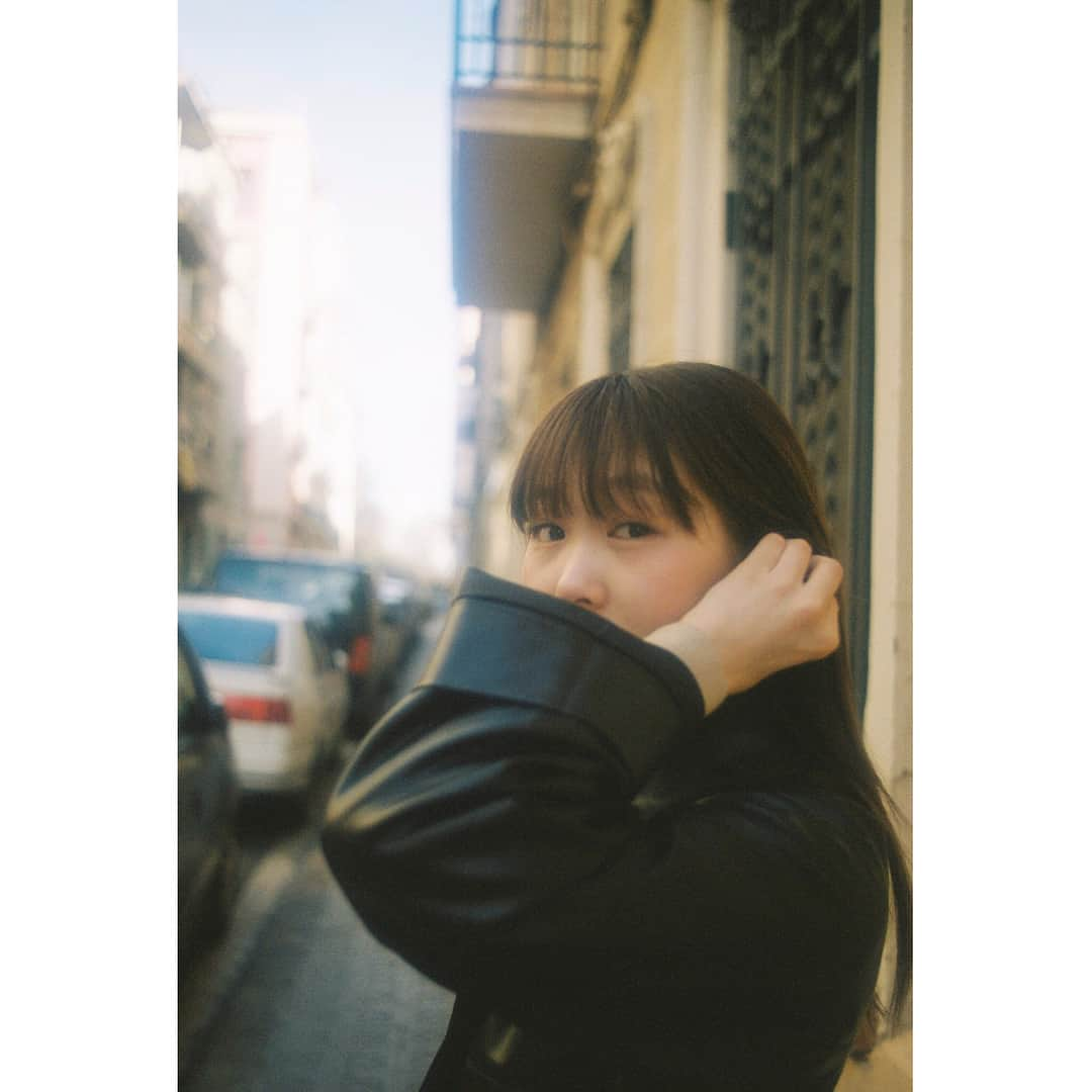 黒島結菜さんのインスタグラム写真 - (黒島結菜Instagram)2月19日 5時48分 - yuinakuroshima