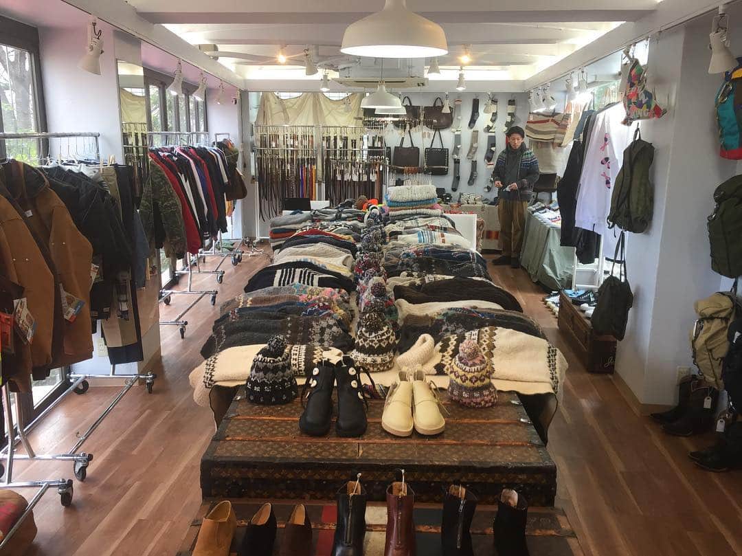 ユケテンのグルメインスタ