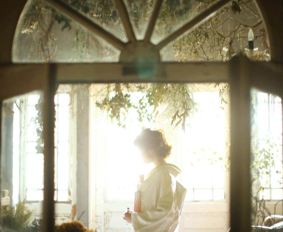 Ruban Weddingのインスタグラム