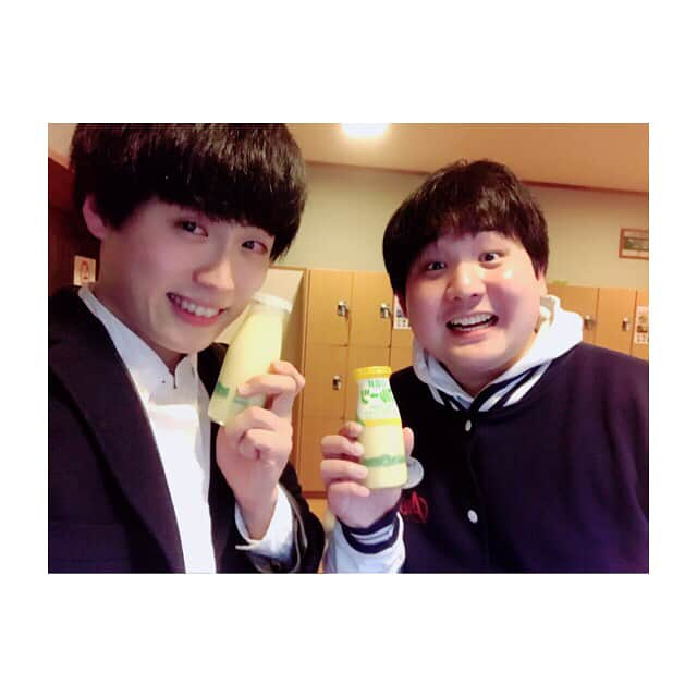 池田直人さんのインスタグラム写真 - (池田直人Instagram)「昨日はお風呂へ…  #丘の湯 #太郎ちゃん #いけだくん #バス逃す #気持ちよすぎた #パンプアップ」2月19日 20時13分 - ikenao0919