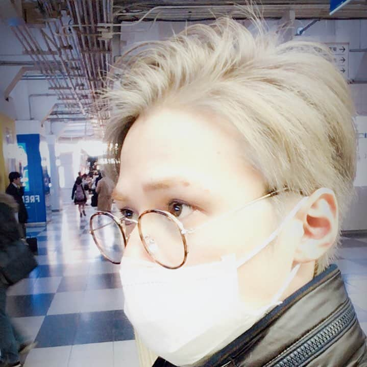 古屋敬多さんのインスタグラム写真 - (古屋敬多Instagram)「#silver #Lead #keita」2月19日 20時57分 - lead_keita