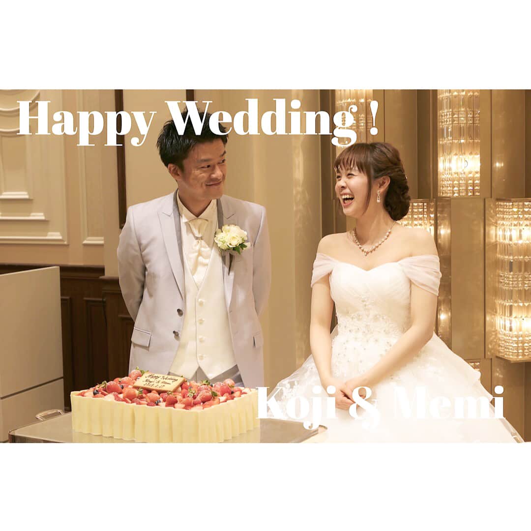 豊森ちはやさんのインスタグラム写真 - (豊森ちはやInstagram)「. 小学校からの友達の結婚式で 長野へ行っていました👰🏼💞🤵🏻 . めみ、本当に綺麗だし幸せそうな笑顔がたくさん見れて嬉しかったよ！ . . 写真見返してまたうるうるしながらの新幹線です😭 . . #結婚式 #長野 #しあわせ #ありがとう」2月19日 21時49分 - chihaya_314