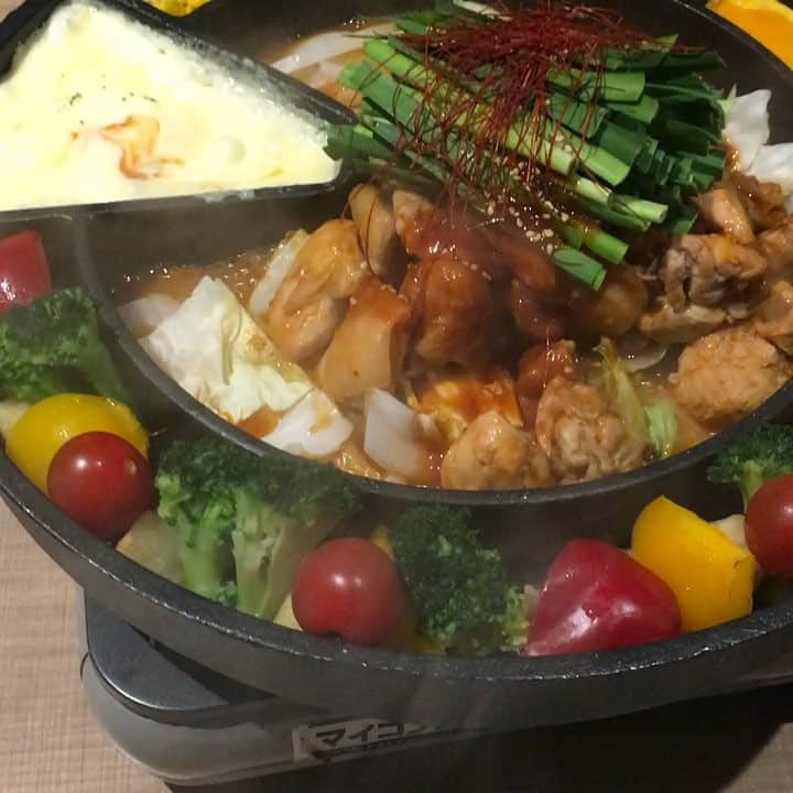 鶏っくHEPナビオのグルメインスタ