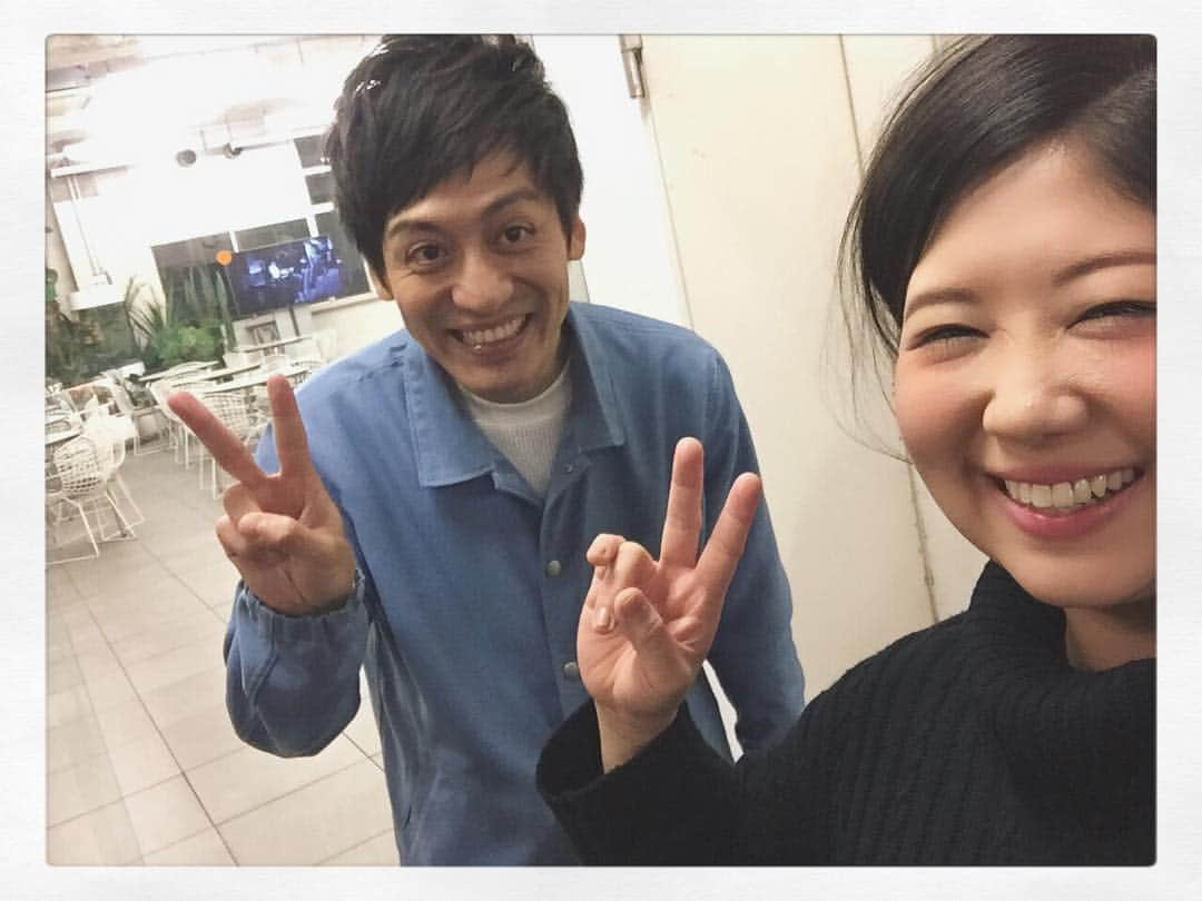 馬場園梓さんのインスタグラム写真 - (馬場園梓Instagram)「こんばんは〜！ 今しがた、 とろサーモン村田くんと、GYAOでよしログ(生配信)させてもらいました！  今日もバカみたいな話ばっかりして楽しかったです˚✧₊ またお願いいたします！  ルン♪  #yeah  #happy  #nice #GYAO #よしログ #生配信 #トーク #テーマ #メンチ #球体 #ご機嫌 #ルン♪」2月19日 23時07分 - babazonoazusa