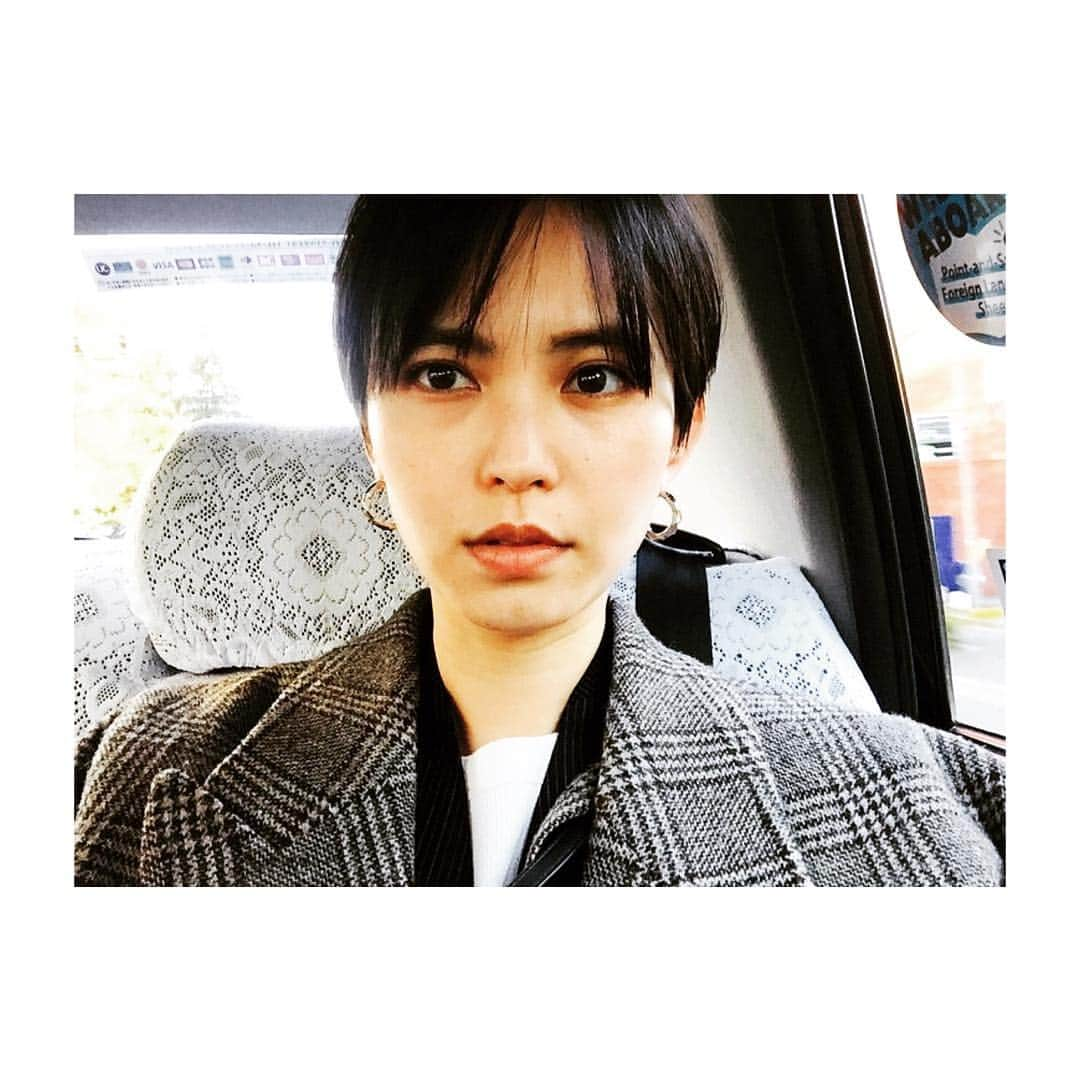 比留川游さんのインスタグラム写真 - (比留川游Instagram)「👬🔥🔥🔥」2月20日 0時10分 - mileyuuuuu