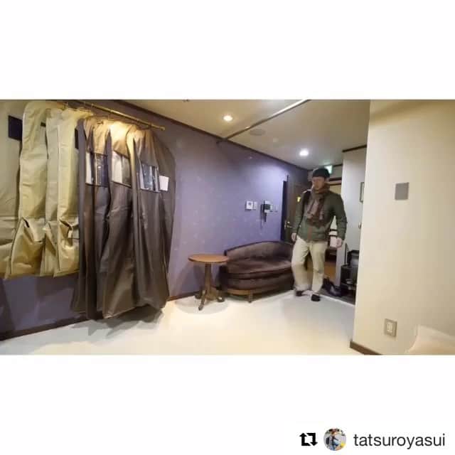 ラッセルマイアのグルメインスタ