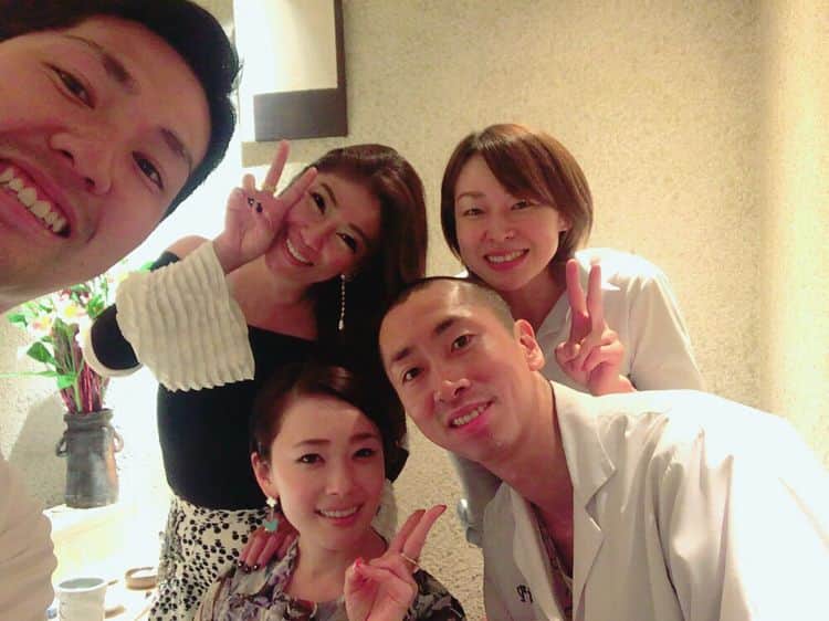 Taki Tanakaのグルメインスタ