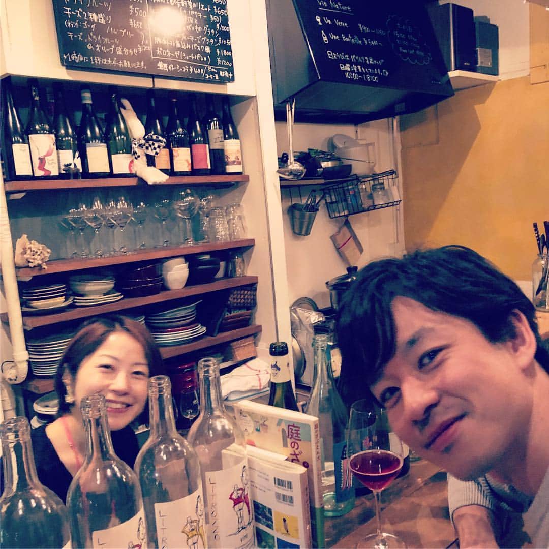 西田善太のグルメインスタ