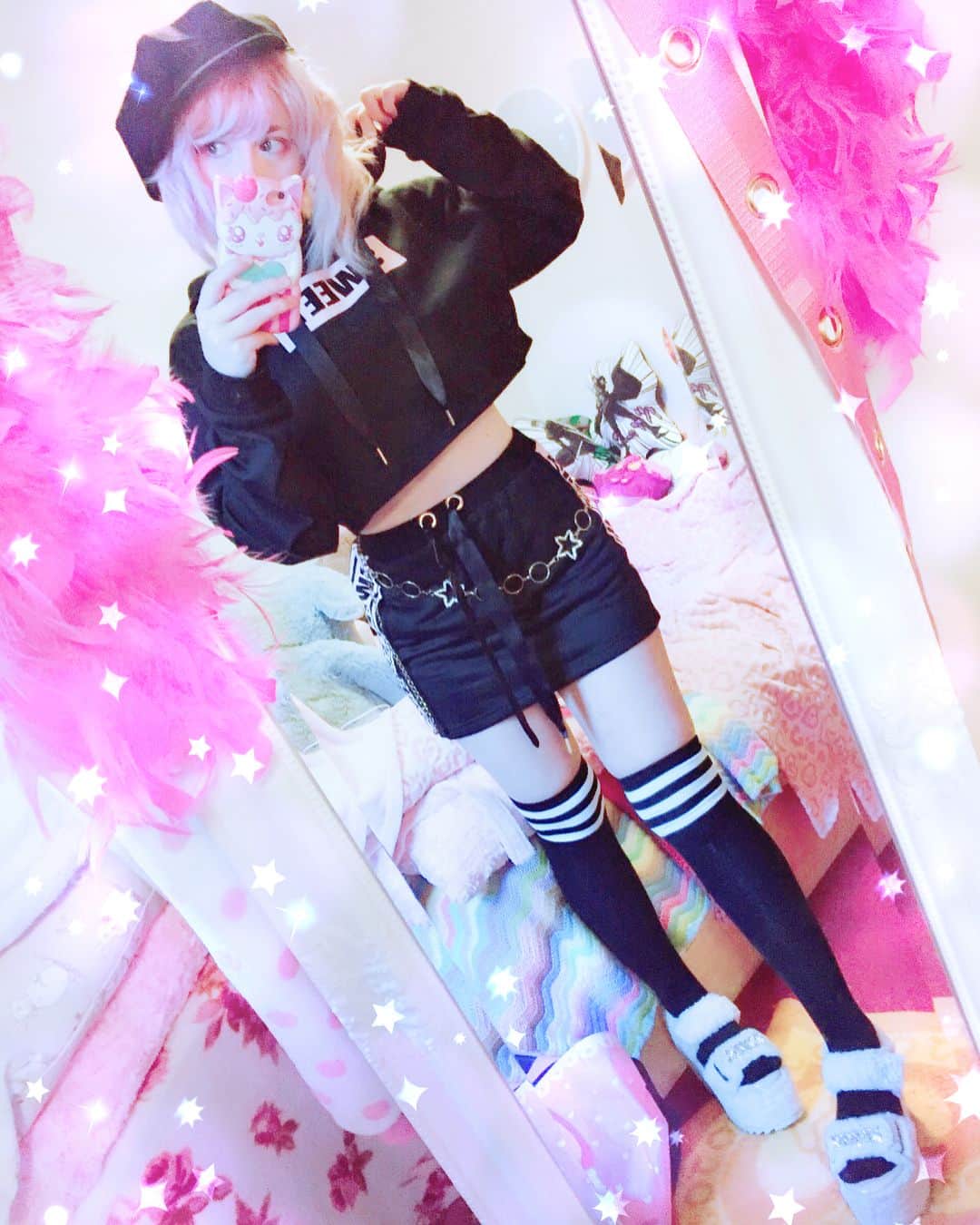 Elizabunnii エリザバニーのインスタグラム