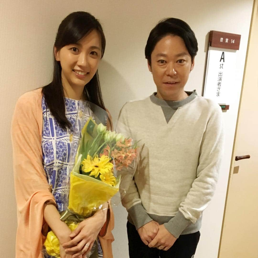 今村沙緒里のインスタグラム