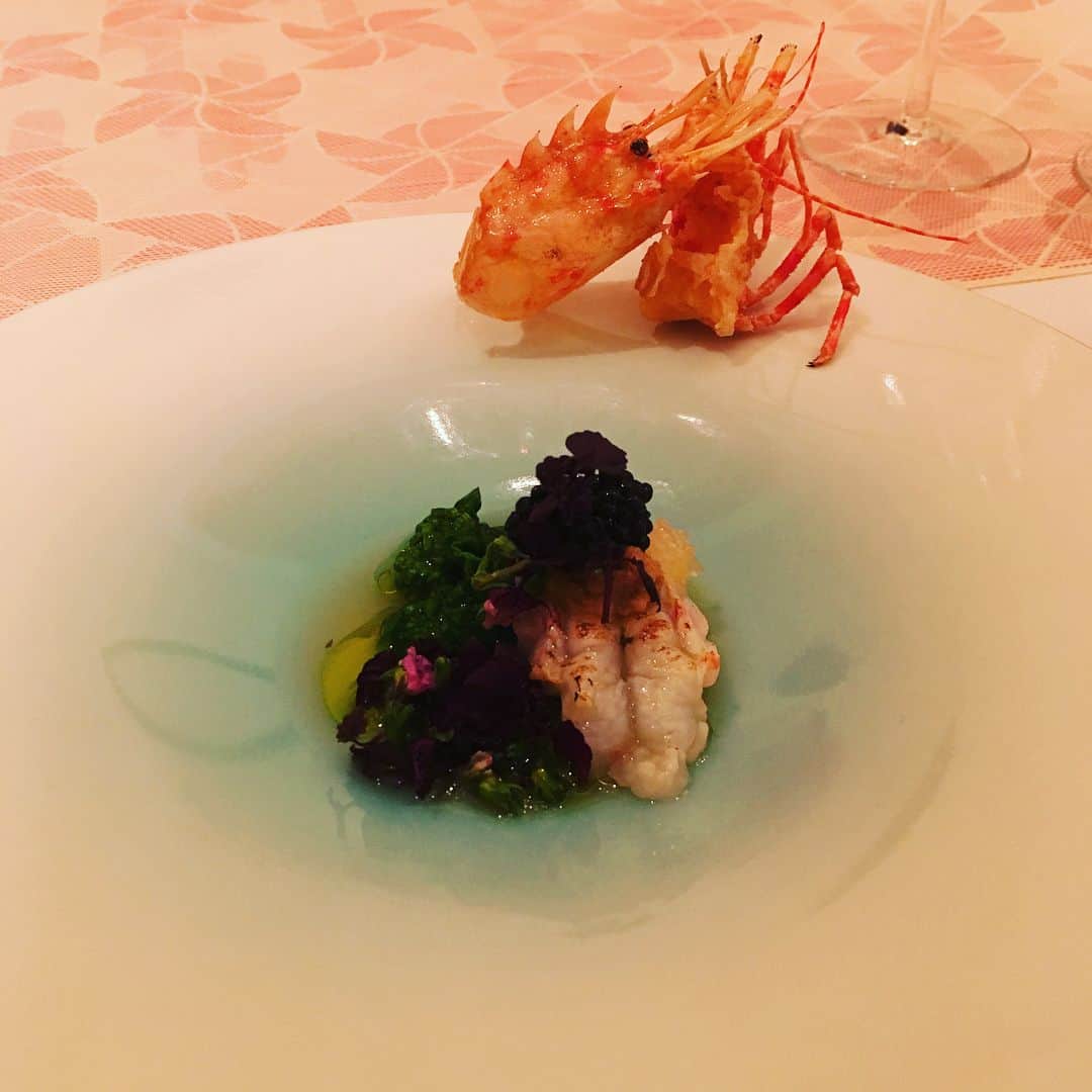 柏木美里のグルメインスタ