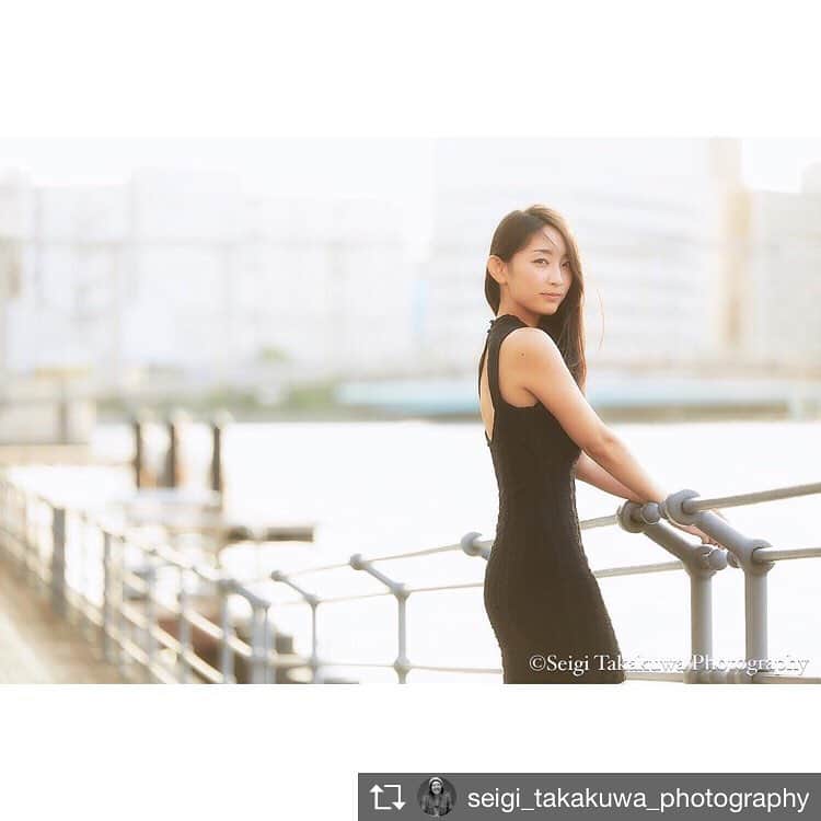 辻祐香のインスタグラム：「懐かしい。20歳。髪型以外特に変わらず。笑笑  Repost from @seigi_takakuwa_photography @TopRankRepost #TopRankRepost 2018/02/19  Portrait works  #goodevenig  If you can dream it, you can do it.  小さなことからコツコツと積み重ねる。  Model : 辻香音 @kanonononon0819  #theportraitpr0ject  #photography #photoshooting #撮影 #model #髙桑正義のお仕事 #fashionblog #beautyphotographer #beauty #hair_beauty #hairbeauty #advertising #advertisingphotography #beautyshooting #ただ純粋に美しく  Equipment....... Camera :  #contax645 #phaseonep65plus  #NYC #PARIS #JAPAN #写真家 #photographer  #photooftheday  #art_of_japan_  #tokyocameraclub  #東京カメラ部 #ビューティー部」