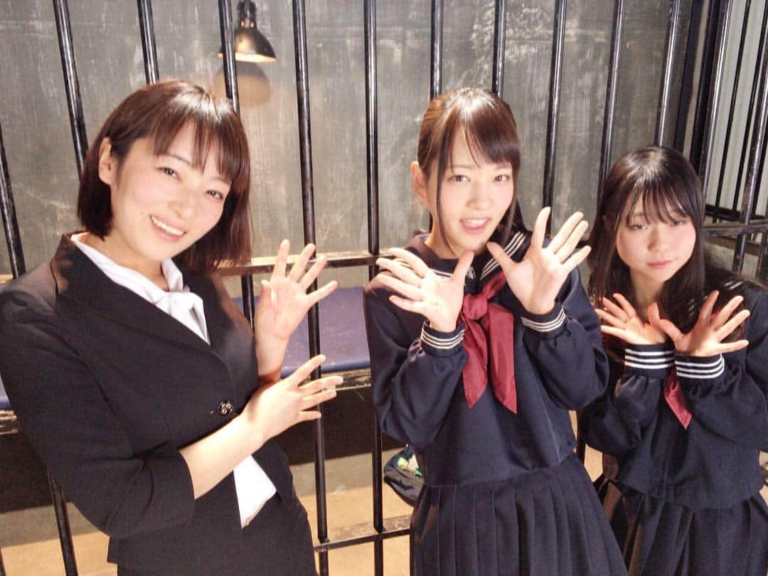 しじみさんのインスタグラム写真 しじみinstagram 今日はvrの撮影だよ しじみ先生と可愛い生徒たち 2月日 14時45分 Amcche