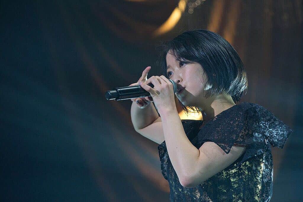 中江友梨のインスタグラム