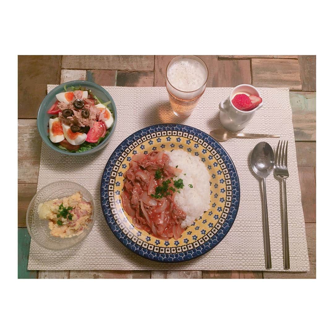 吉田明世のインスタグラム