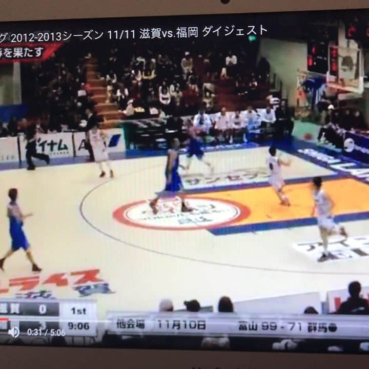 竹野明倫のインスタグラム：「Bj league rule?!🤔🤔🤔🤔🤔🤣🤣👍👍 懐かしいやつ発見👌 @fujiwara11 さん、すみません、、、😂😂」