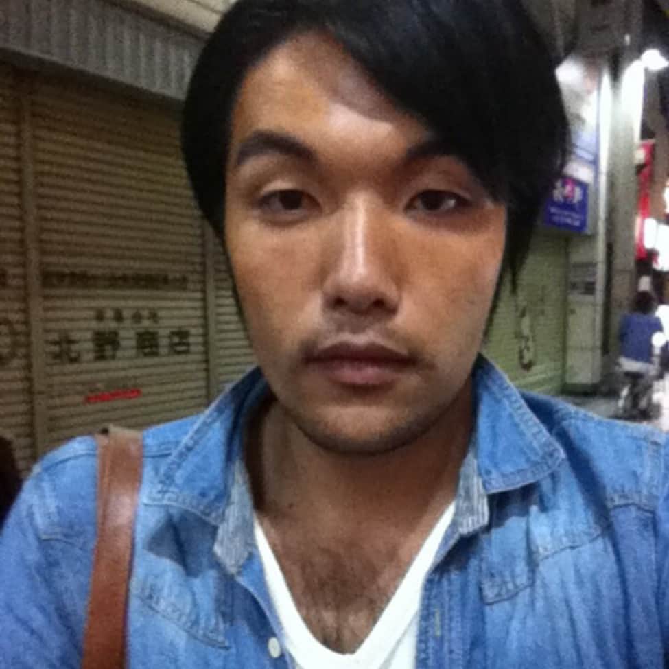 盛山晋太郎さんのインスタグラム写真 - (盛山晋太郎Instagram)「私にも短髪で80キロのときがあったんですよ！」2月21日 17時13分 - morishimc