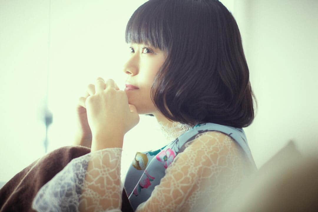 Little Glee Monsterさんのインスタグラム写真 - (Little Glee MonsterInstagram)「あさひ ♥」2月21日 12時40分 - littlegleemonster_official