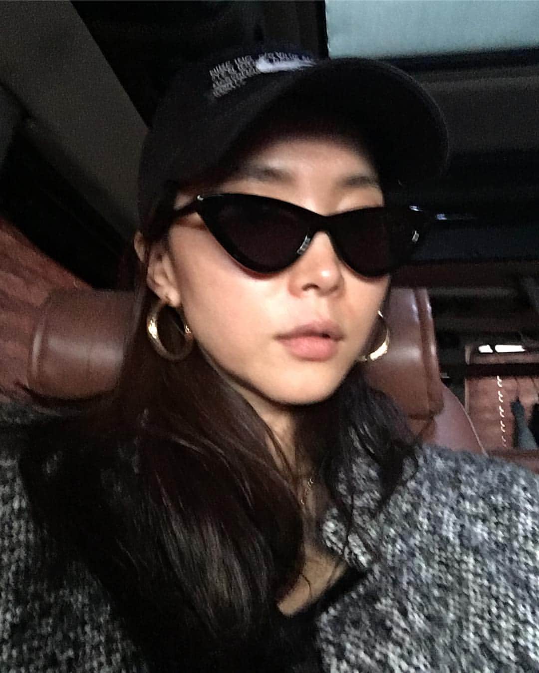 オ・ユナさんのインスタグラム写真 - (オ・ユナInstagram)「..~~~~」2月21日 15時59分 - ya9579