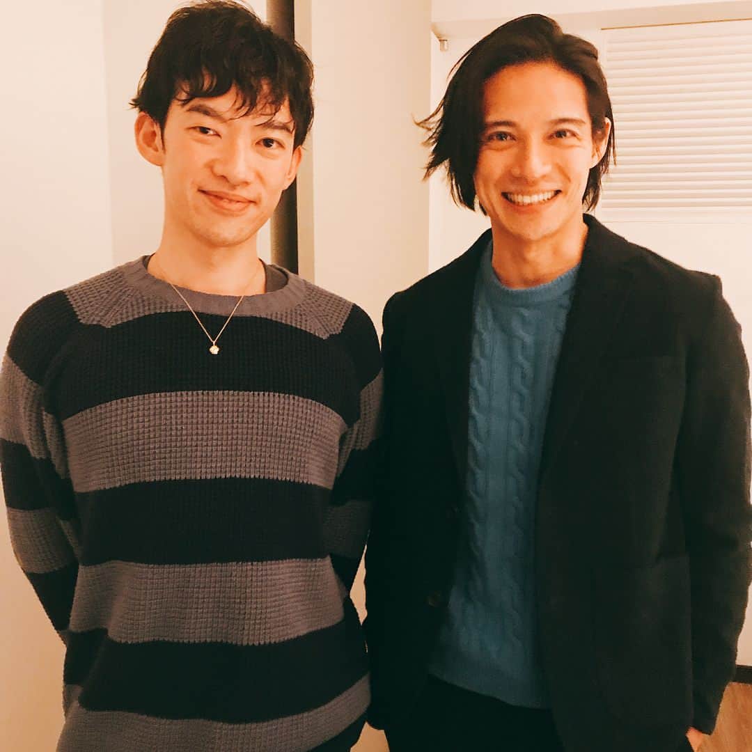 久保裕丈のグルメインスタ