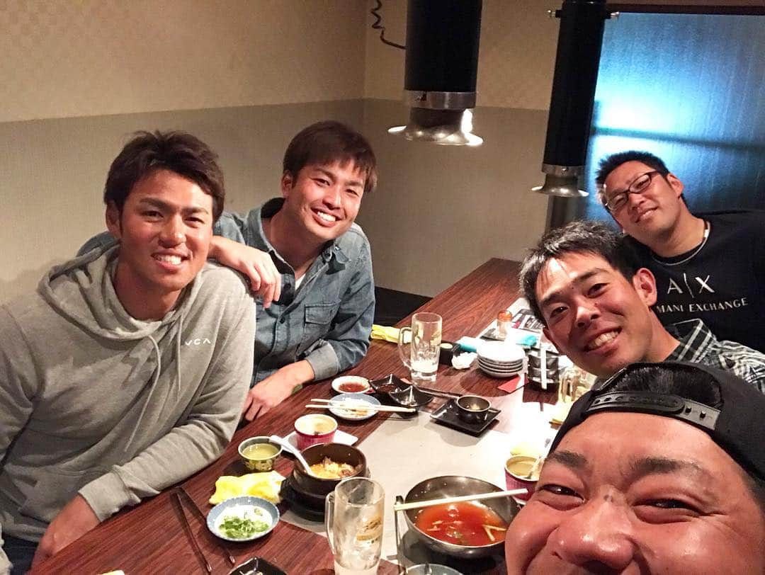 木村文紀のインスタグラム