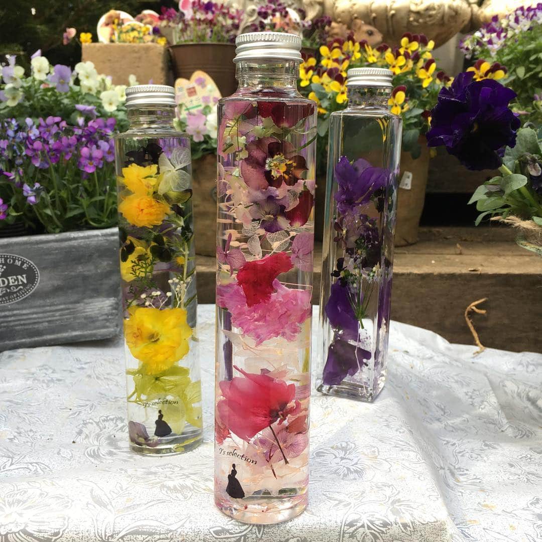 雑誌『花時間』のグルメインスタ