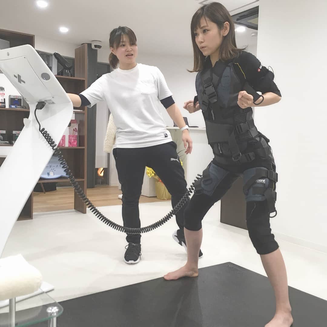 長谷川ゆうのインスタグラム